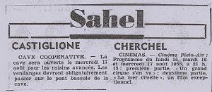 01 LADEPECHE QUOTIDIENNE D ALGERIE 14 15 AOUT 1955 -0112